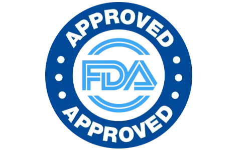 Prime Drops FDA Approved